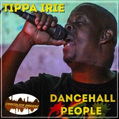 TIPPA IRIE - DANCEHALL PEOPLE (SNIPPET)