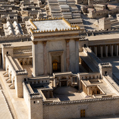 The Temple - Adam Kohlstrom