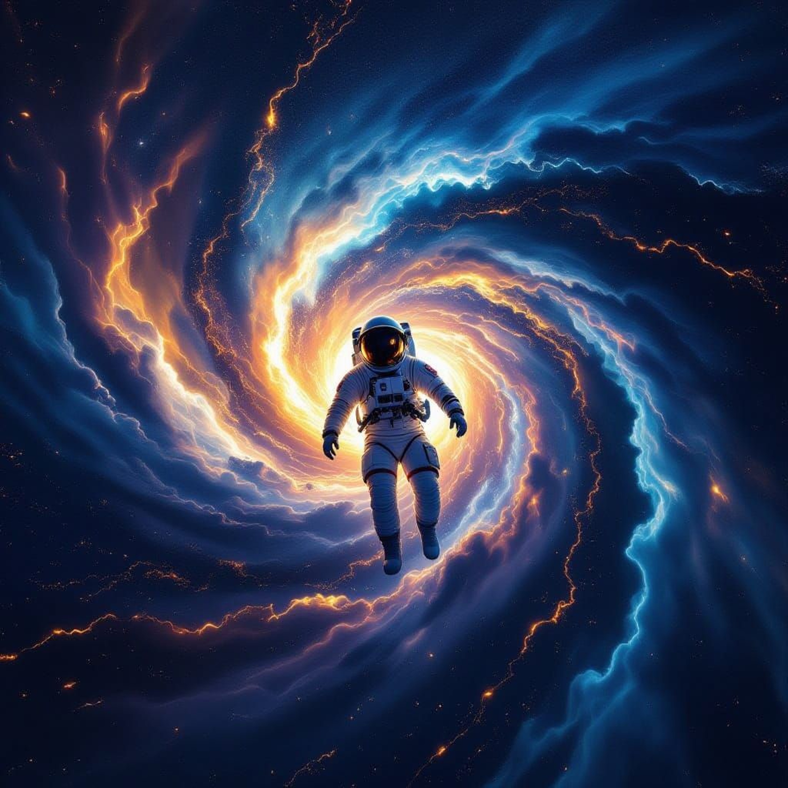 Disruption episode artwork