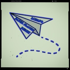 paper planez remix