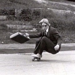 office board / w SLEEPDABEAT