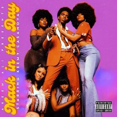 Akeem Ali Black Velvet