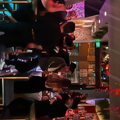 Codys Black & White Affair