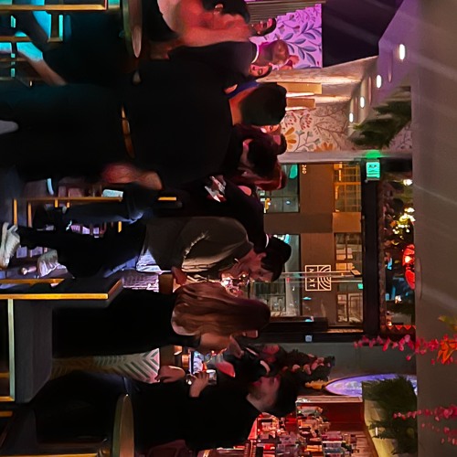 Codys Black & White Affair