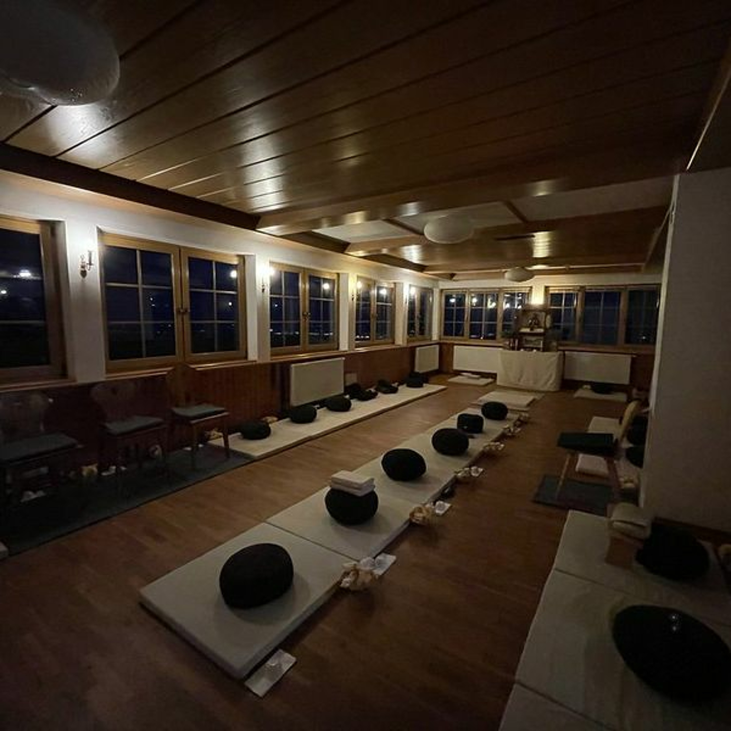 Zen Talks: Chigan-kutsu Kyo-On Dokuro