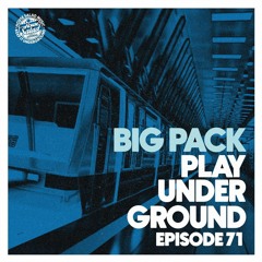 Big Pack | Play Underground 71