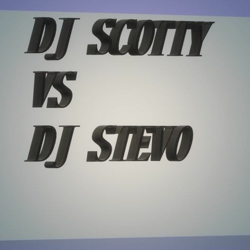 Dj Scotty Vs Dj Stevo 2021 Kickoff