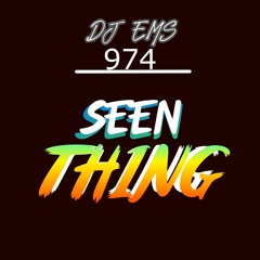DJ EMS - SEEN THING (FREE DOWNLOAD)