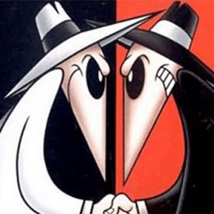 Your Pal The CIA w/ Vincent Bevins