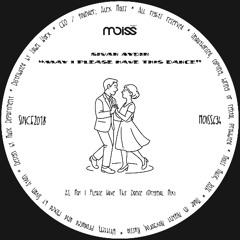 MOISS634 Sivan Aydin - May I Please Have This Dance || Single
