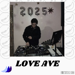 Love Ave| Surf Club Dallas| (Amapiano, Dance, R&B, Edits)