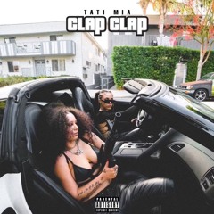 DJ Tati Mia- Clap Clap