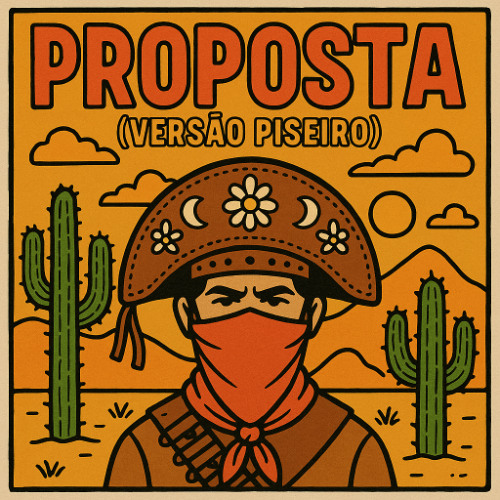 Proposta (Versão Piseiro)