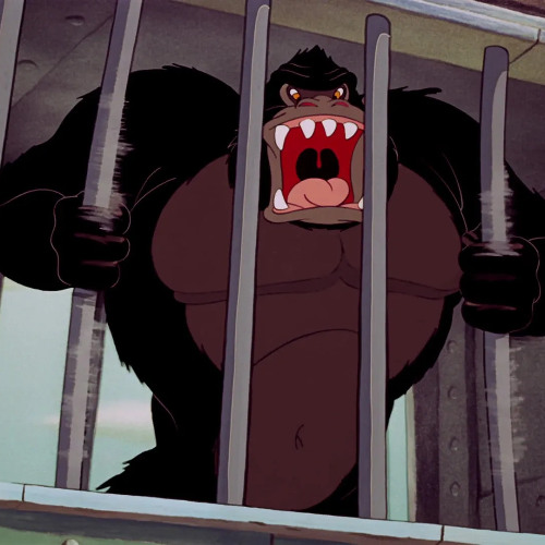 Stream Disney Tarzan Yell Sound by Bill Sweeney Listen online for