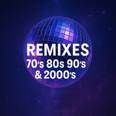 Classic Bangers 70s to 2000