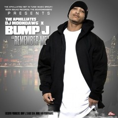 Bump J - Letter 2 My Competition