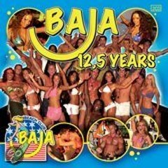 Baja 12,5 jaar CD01 (mixed by iDJ René)