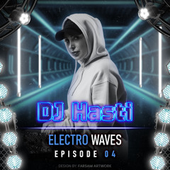 Electro Waves E04