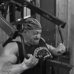 DORIAN YATES.