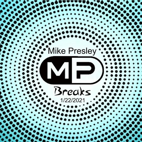 Breaks - January 22, 2021