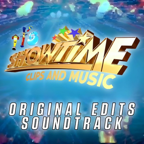 Stream It's Showtime 2022 Theme Song (20122021 Style) by WATE