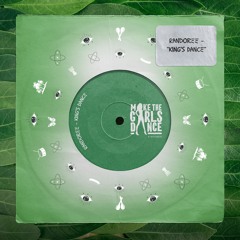 Randoree - King's Dance [Make The Girls Dance Records]