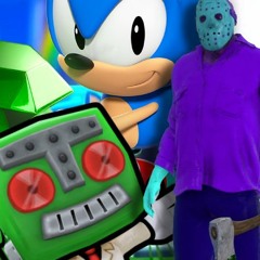 Dtoid Lives, Jason Inspires, 2D Sonic Comes Out for $60