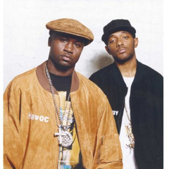 Mobb Deep - Quiet Storm (feat. Lil Kim) (Kenti Bootleg)