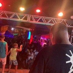 TAMBOR = FODE COM A TROPA DO URSO BRANCO [ DJ FT 22 ]
