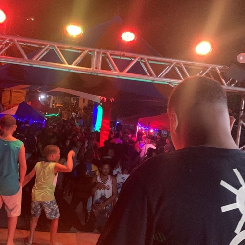 TAMBOR = FODE COM A TROPA DO URSO BRANCO [ DJ FT 22 ]
