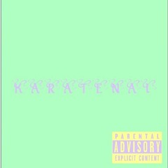Karatenai//Slowed And Reverb (Bass Boosted)