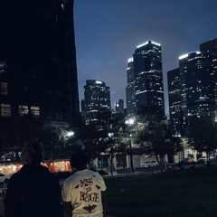 MEMBERZ XNLY (prod. alexhoopr)