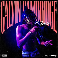 Q2TIMEZ - CALVIN CAMBRIDGE (Remix)