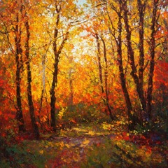 October