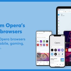 Navegador Opera Con Vpn Gratis Apk Descargar Para Pc