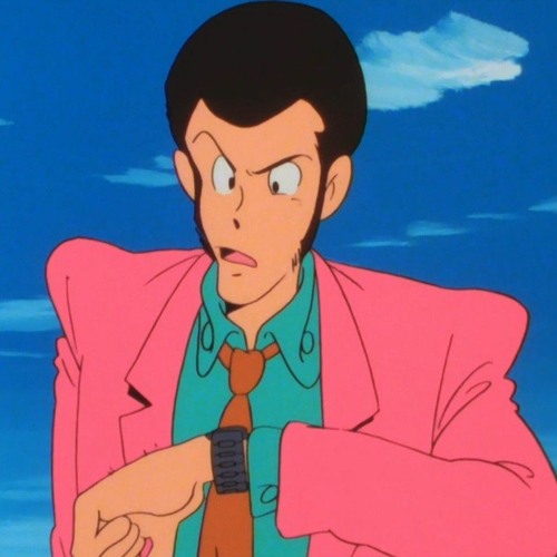 Listen to Lupin III 1978 by Ty in cartoni animati playlist online for free  on SoundCloud