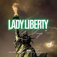 Lady Liberty
