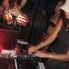 Cave DJ mix artwork - Electronic music tracklist cover image