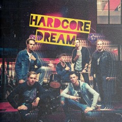 Влюбляясь сделала ошибку [Hardcore Dream]