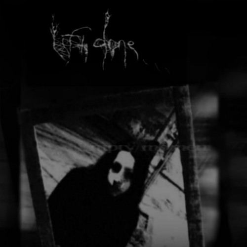 Left Alone - With Her In Winter Autumn