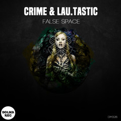 CRIME, LAU.TASTIC - PATOLOGICAL
