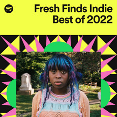 Fresh Finds Indie: Best of 2022
