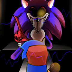 [FNF] Sonic.exe : The Fighters (beatbox Remix)