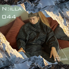 Gratwanderung Podcast 044 - N:illa