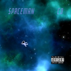 Spaceman - CD Reference Track Demo