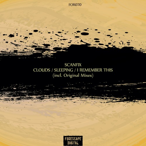 Clouds (Original Mix)