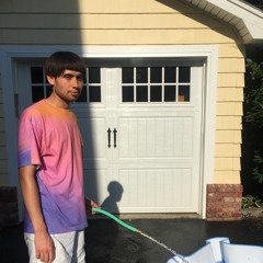 drittypope - Kenny Beats Aug 3