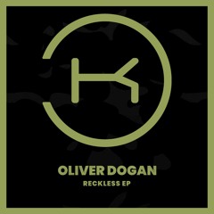 Oliver Dogan - Don't Take