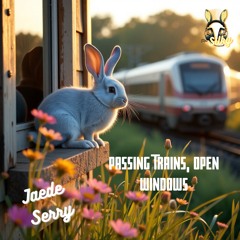Jaede Serry - Passing Trains, Open Windows (Mr Silky's LoFi Beats)