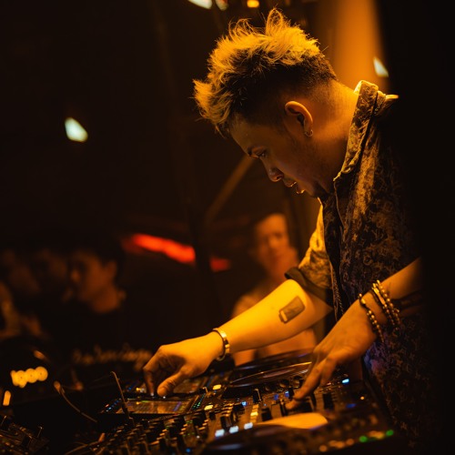Bác Sĩ Hải @ Velectronic #11 | Friday 16.08.2024